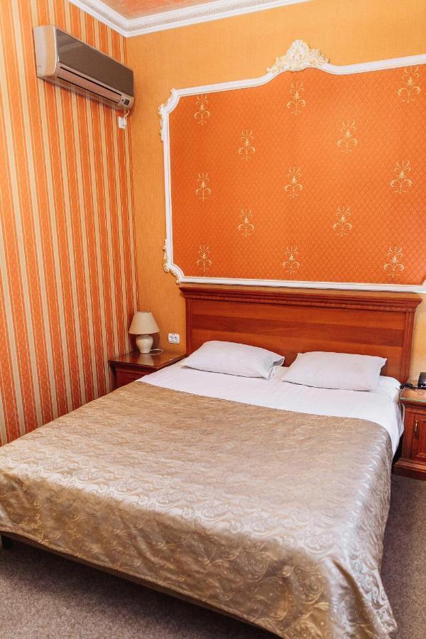 Viktoriya Family Hotel Restaurant Complex Kiev Rom bilde