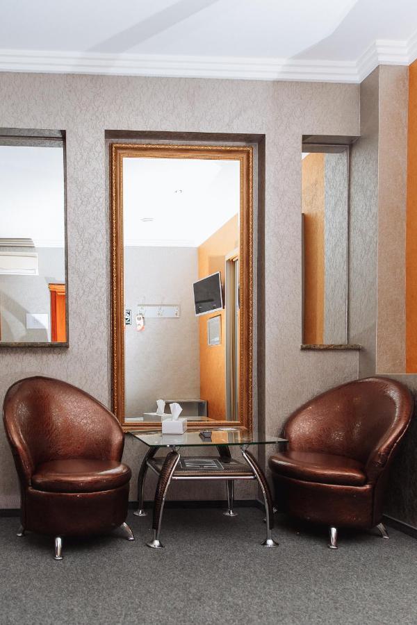 Viktoriya Family Hotel Restaurant Complex Kiev Eksteriør bilde