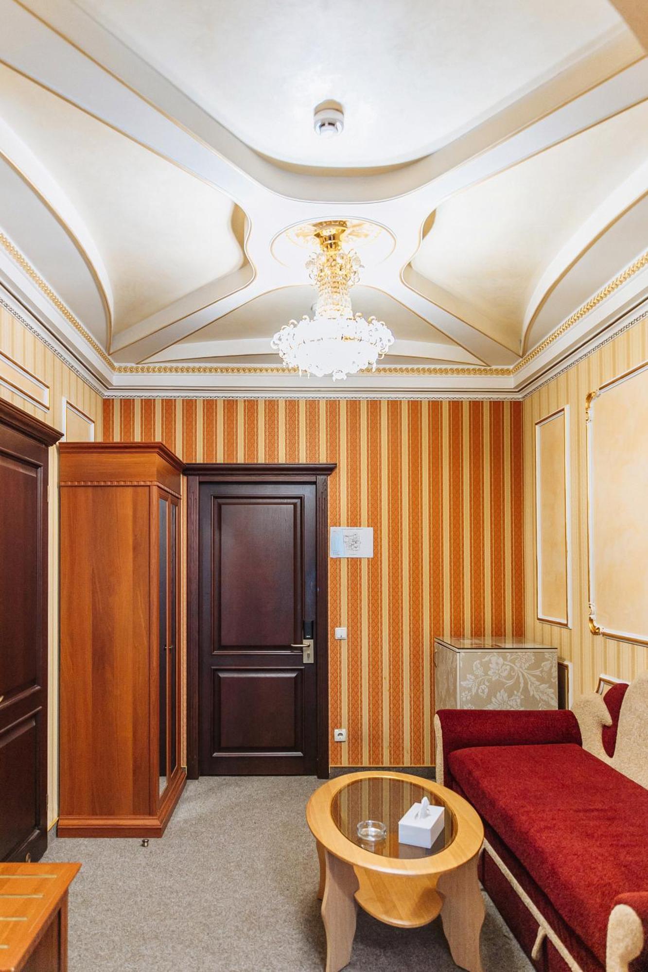 Viktoriya Family Hotel Restaurant Complex Kiev Rom bilde