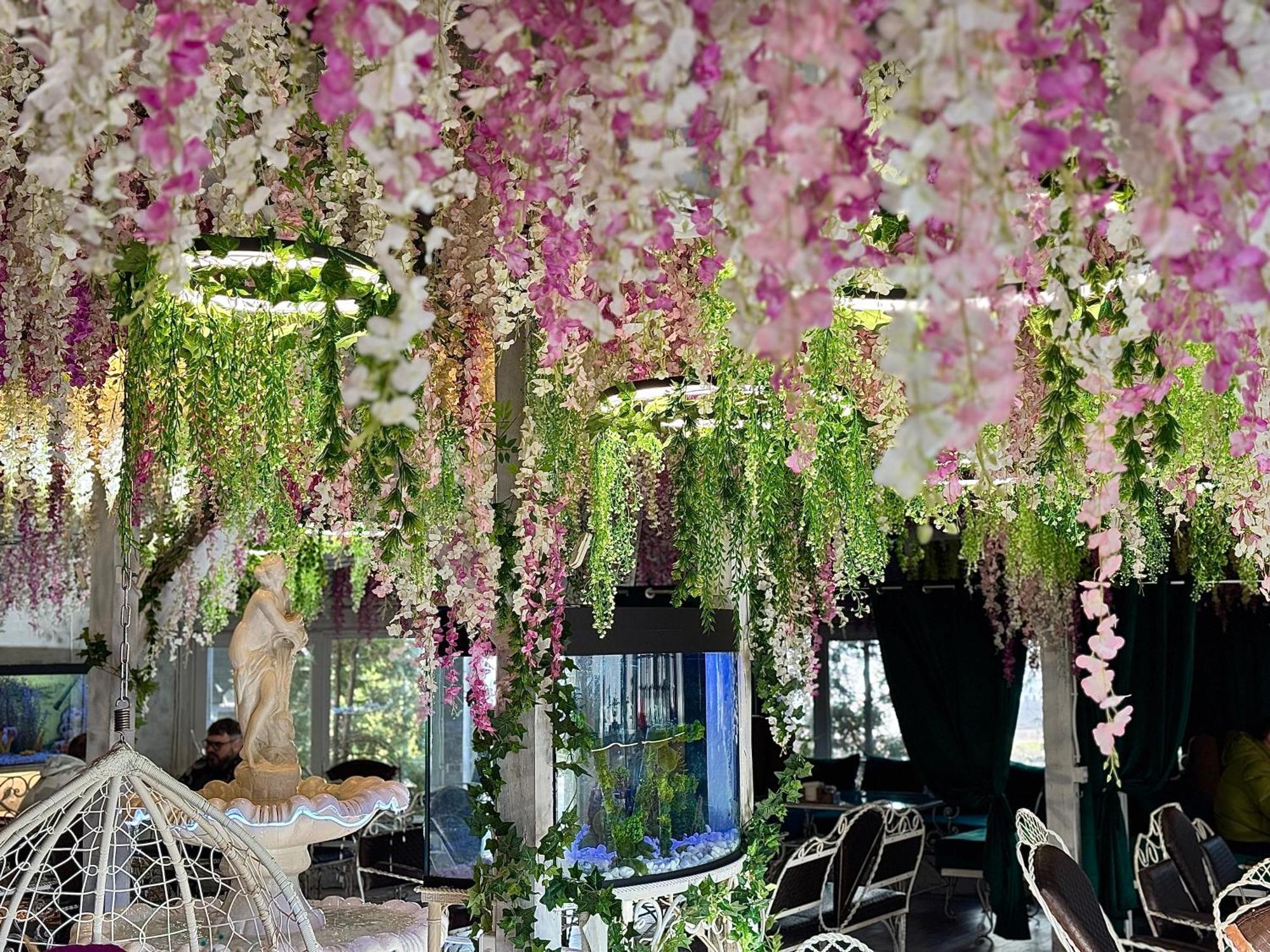 Viktoriya Family Hotel Restaurant Complex Kiev Eksteriør bilde